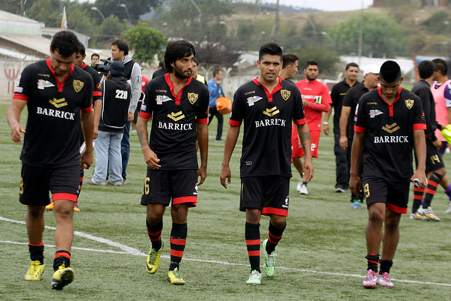 Se desmantela Deportes Copiapó: 12 jugadores dejaron el club