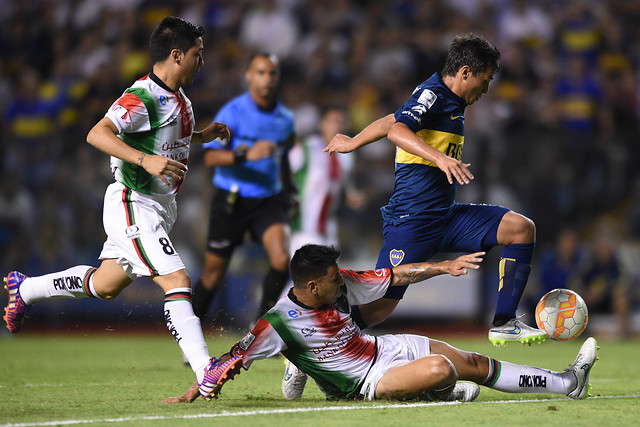 Leonardo Valencia: "Al equipo que vaya debo tener ritmo de partidos"