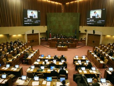 Congreso despachó ley que crea universidades estatales en O’Higgins y Aysén