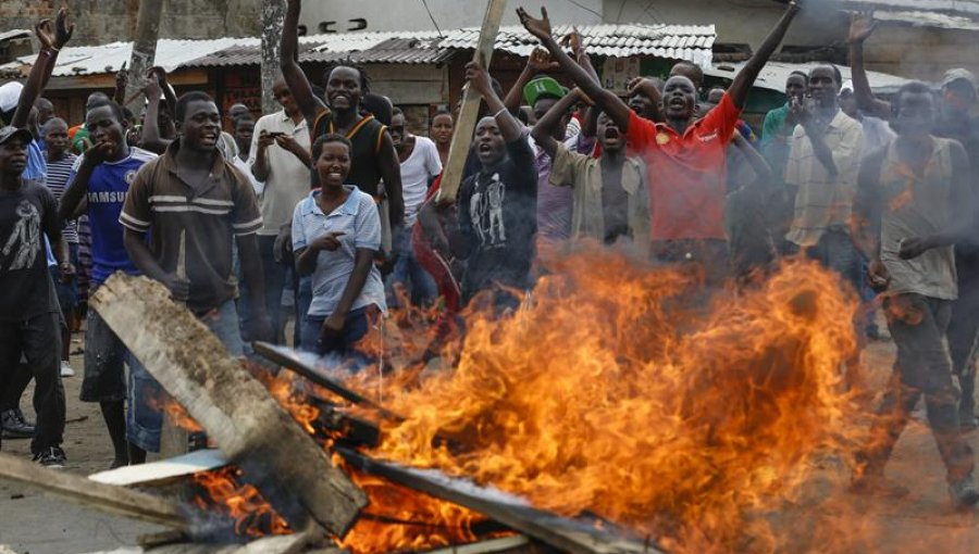 El presidente de Burundi retrasa las elecciones municipales y legislativas