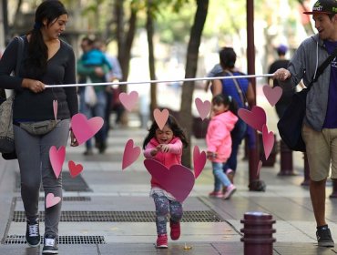 El papa pide que los padres se impliquen plenamente en la educación de hijos