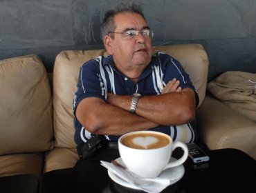 Falleció el popular vidente Mago Yin