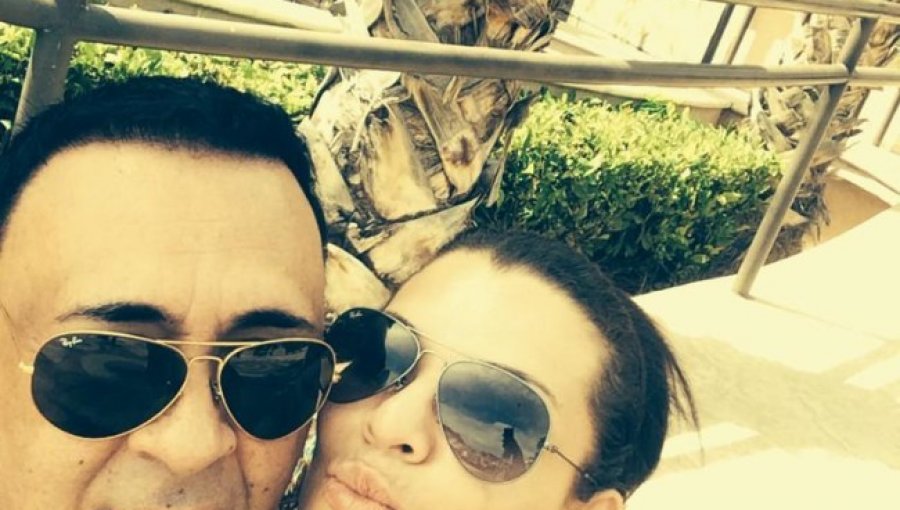 Pilar Ruiz se separa de su marido al poco tiempo de contraer matrimonio
