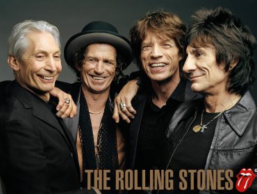 Los Rolling Stones anuncian un concierto sorpresa en Los Ángeles