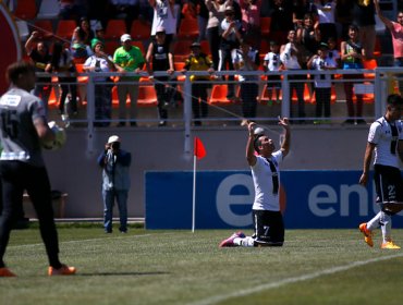 Paredes: "Esperemos que el paso de Sierra sea tan exitoso como fue como jugador"