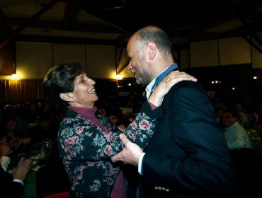 Ex ministro Álvaro Elizalde rechazó asumir como embajador en Argentina