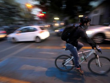 Municipalidad de Chillán Viejo deberá indemnizar a ciclista herido en accidente