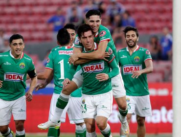 Universidad de Chile realizó oferta formal a Audax Italiano por Juan Cornejo