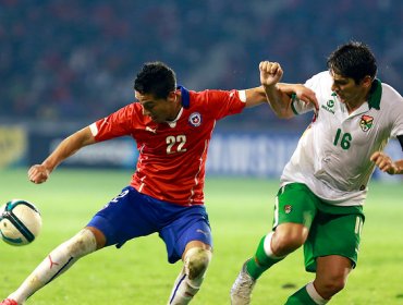 Copa América: Bolivia comenzó su preparación bajo el mando de Soria