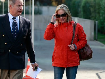 Ex gerente de Corpesca es interrogado por Fiscalía como imputado de cohecho