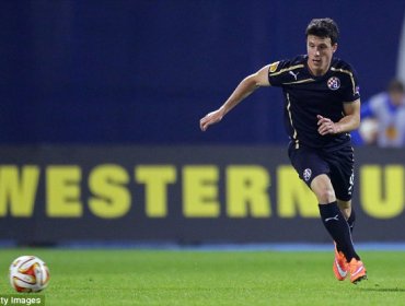 Angelo y Junior campeones a penales de Copa Croacia con Dínamo Zagreb