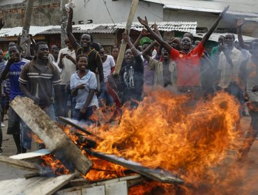 El presidente de Burundi retrasa las elecciones municipales y legislativas