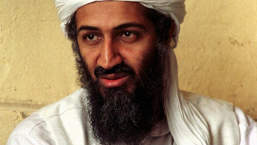 EEUU entrega documentos hallados en complejo donde se escondía Bin Laden