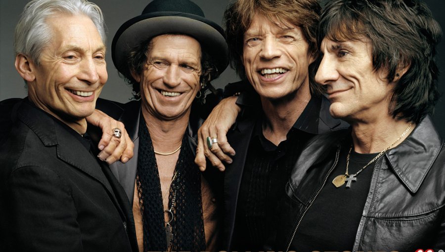 Los Rolling Stones anuncian un concierto sorpresa en Los Ángeles