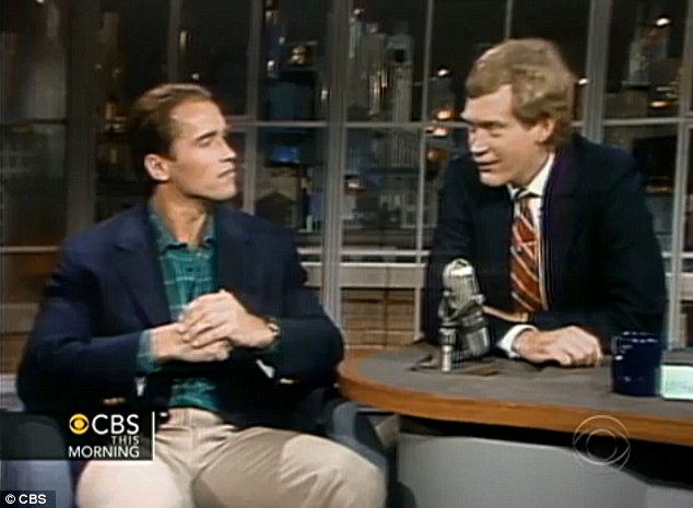 David Letterman cierra una carrera de tres décadas en la televisión de EE.UU.