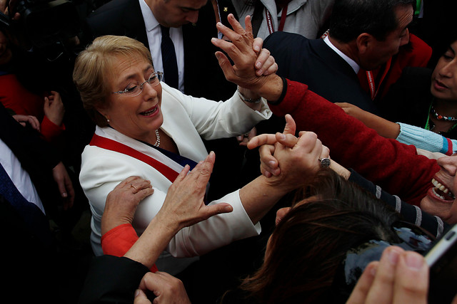 Pensionados dejarán de cotizar el 5% para salud en el plazo de dos años