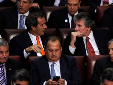 Allamand: “El anuncio de gratuidad es injusto y discriminatorio”