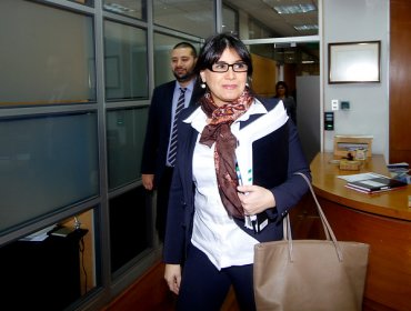 Ministra de Justicia sostiene que nueva Constitución se hará con participación ciudadana