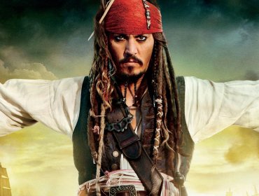 Productora de Piratas del Caribe desmiente que Johnny Depp abandonara el rodaje