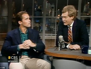 David Letterman cierra una carrera de tres décadas en la televisión de EE.UU.