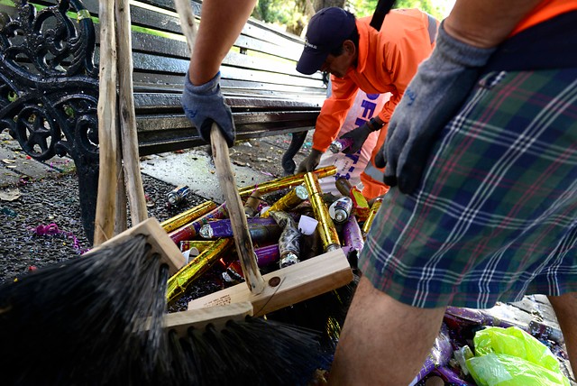 Municipalidad de Maipú insiste en que licitación de la basura fue legal