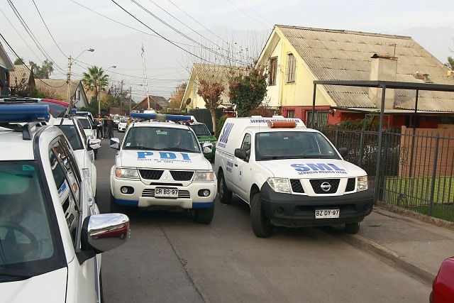 En Ovalle se estaría buscando al presunto femicida y doble parricida de La Florida