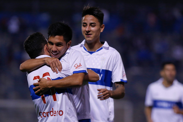 Copa Sudamericana: La Universidad Católica llega por octava vez y es el más copero de Chile