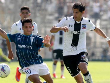 Remezón en Colo Colo: Julio Barroso podría partir a México