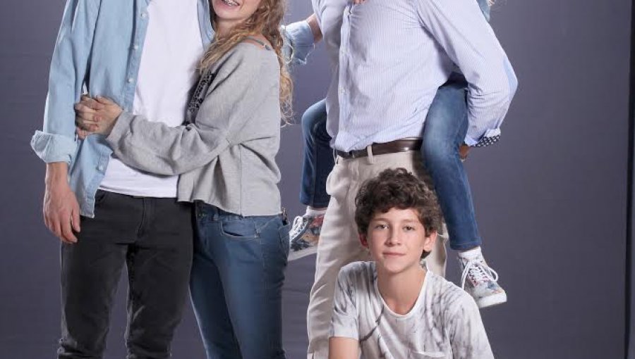Mega anuncia fecha de estreno de Papá a la deriva y final de Pituca sin Lucas