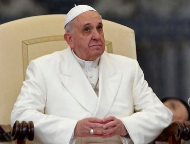 Bolivia organiza visita de papa Francisco y presupuesta 1,7 millones de dólares