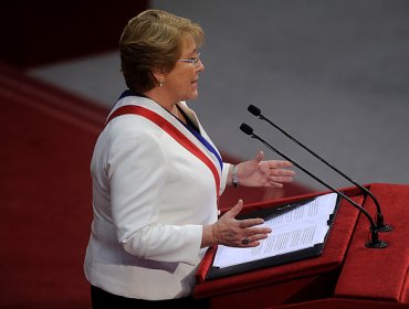 Revisa los hospitales que estarían listos durante el Gobierno de Bachelet