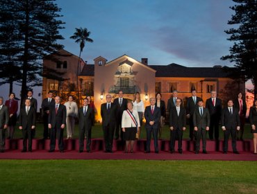 Ministros realizarán este sábado una jornada de Gobierno en Terreno