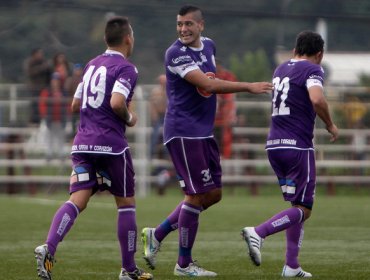 Primera B: Deportes Concepción tiene tres refuerzos confirmados hasta el momento