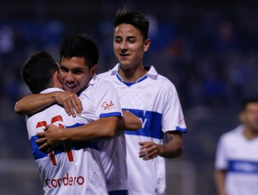 Copa Sudamericana: La Universidad Católica llega por octava vez y es el más copero de Chile