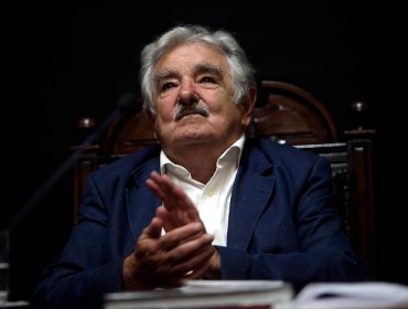 Proponen a ex presidente Mujica como delegado para resolver conflicto marítimo entre Chile y Bolivia