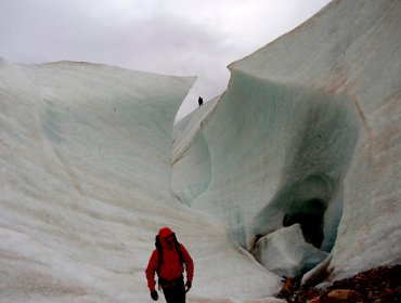 Greenpeace crítico a Bachelet de no cumplir promesas sobre protección de glaciares