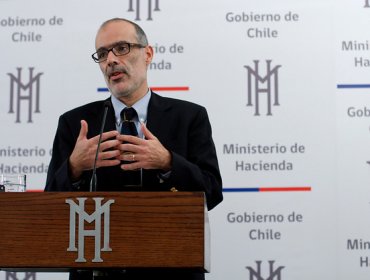 Ministro Valdés tras cuenta pública: “El avance en reforma educacional tiene que ser a un ritmo coherente”