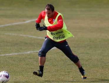 José Pedro Fuenzalida desmintió su salida anticipada de Boca Juniors