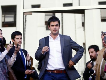 Felipe de Mussy pidió anular formalización en su contra por Caso Penta