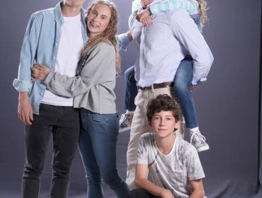 Mega anuncia fecha de estreno de Papá a la deriva y final de Pituca sin Lucas