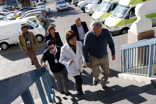 Estudiante Rodrigo Avilés sobrevive tras 4ª intervención médica