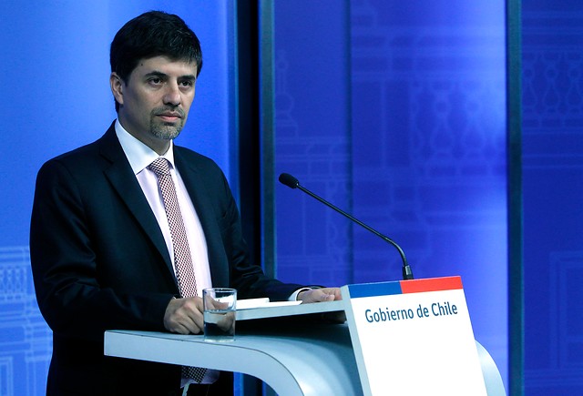 Paro de Aduanas: Instalan 10 módulos de atención en Los Libertadores