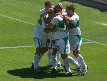 Elche de Enzo Roco cerró su participación en la Liga con pálido empate