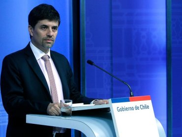 Marcelo Díaz por Jorratt: El gobierno entregará toda la colaboración disponible