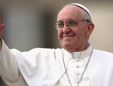 Papa Francisco lamenta desastres naturales y rechaza aborto terapéutico en Chile