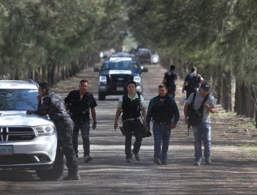 Violencia resurge con fuerza en estado mexicano de Michoacán con 43 muertos