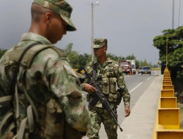 Duro golpe militar a las FARC hace saltar por los aires la tregua guerrillera