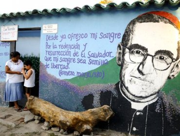 Comienza ceremonia de beatificación de monseñor Romero en capital salvadoreña