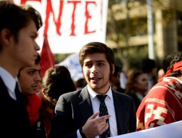 Cones llama a paro nacional de estudiantes este 28 de mayo