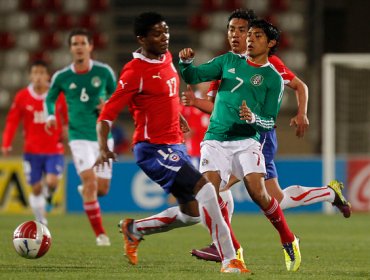 Javier Aquino: "Nos sobran motivos para ganar la Copa América"